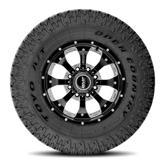 Toyo Open Country A/T Ii Xtreme Tires LT325/60R18 E