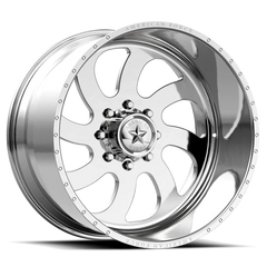 American Force 76 Blade SS 20x12 -40 8x170mm 125.1mm Polished