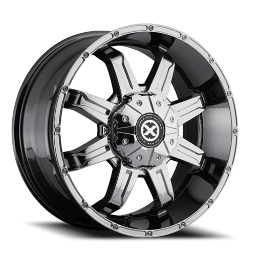 ATX Blade AX192 P 18x8.5 +18 5x114.3mm 74.1mm PVD