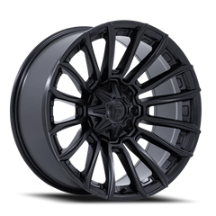 Fuel Blade FC889MX 22x10 -18 6x135mm 106.1mm Matte Black