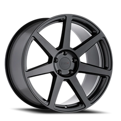 TSW Blanchimont 20x10.5 +42 5x120mm 76.1mm Semi Gloss Black