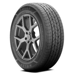 Kelly Edge Touring Plus Tires 215/45R17 XL