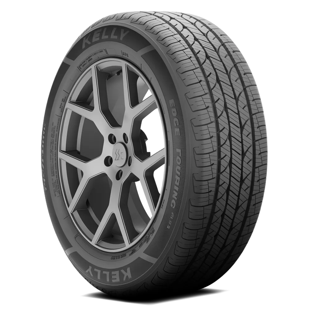Kelly Edge Touring Plus Tires 225/45R17