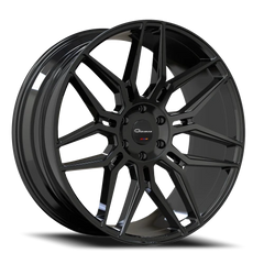 Giovanna Bogota GB 26x10 +28 6x135mm 87.1mm Gloss Black