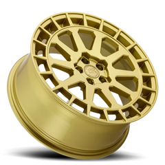 Black Rhino Boxer GLD 18x8 +40 5x114.3mm 76.1mm Gloss Gold