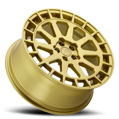 Black Rhino Boxer GLD 18x8 +40 5x100mm 72.1mm Gloss Gold