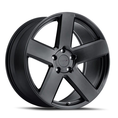 TSW Bristol MB 22x10.5 +44 5x112mm 66.6mm Matte Black