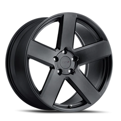 TSW Bristol MB 22x10.5 +44 5x112mm 66.6mm Matte Black
