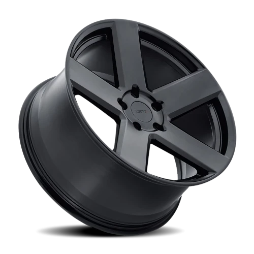 TSW Bristol MB 22x10.5 +44 5x112mm 66.6mm Matte Black