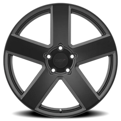 TSW Bristol MB 22x10.5 +44 5x112mm 66.6mm Matte Black