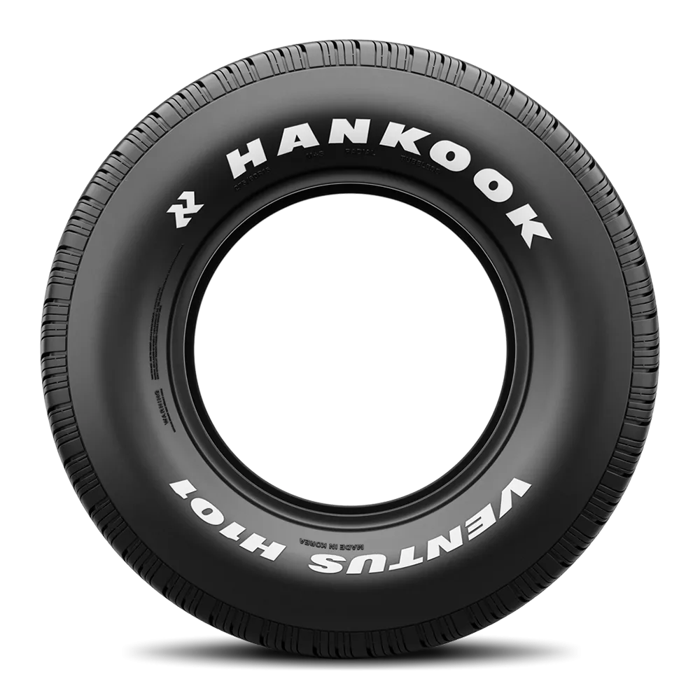 Hankook Ventus H101 Tires P265/50R15