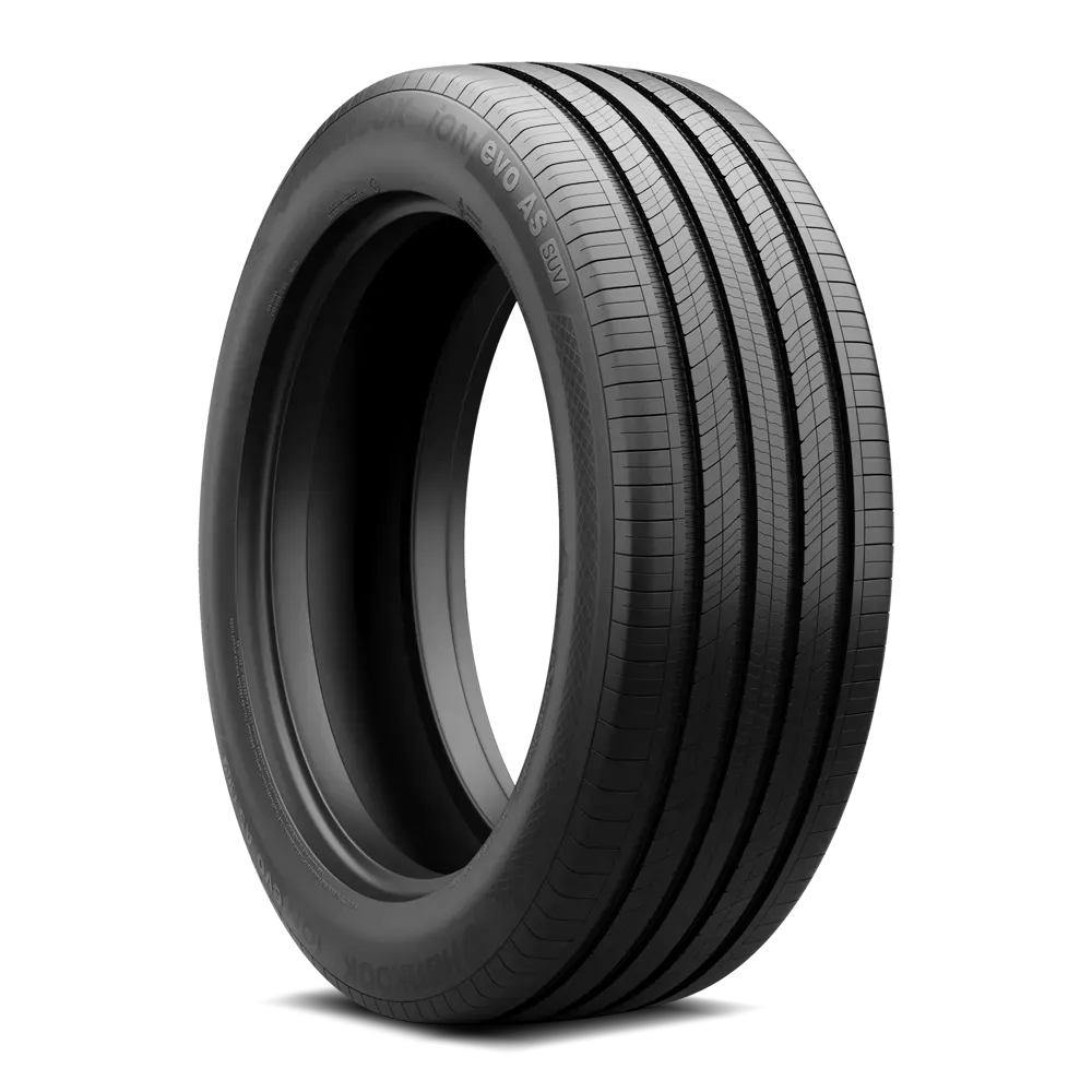 Hankook Ion Evo AS Suv (IH01A) Tires 255/60R19 XL Ion Evo AS Suv