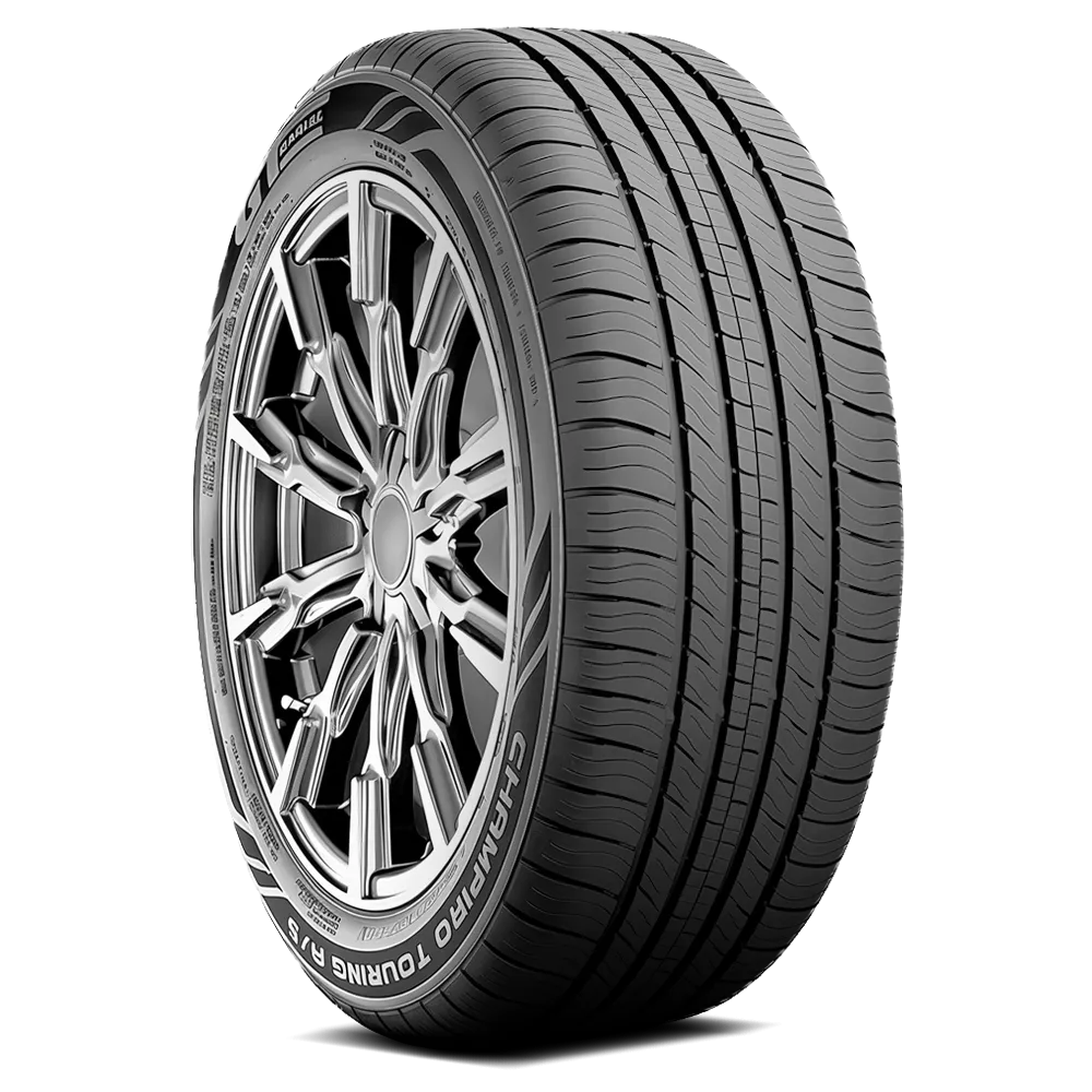 Gt Radial Champiro Touring A/S Tires 215/55R16
