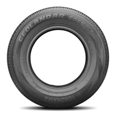 Yokohama Geolandar G055 Tires 215/65R16 G