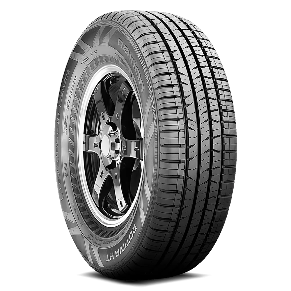 Nokian Rotiiva H/T Tires 265/65R17 XL
