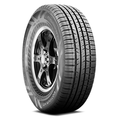 Nokian Rotiiva H/T Tires 265/65R17 XL