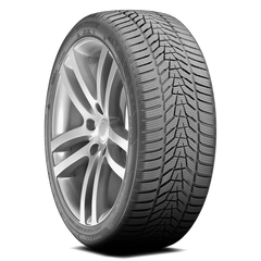 Hankook Winter I*Cept EVO3 W330 Tires 235/40R19 XL
