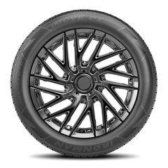 Ironman Imove PT Plus Tires 225/60R16