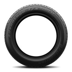 Bfgoodrich Advantage T/A Sport LT Tires 235/60R18