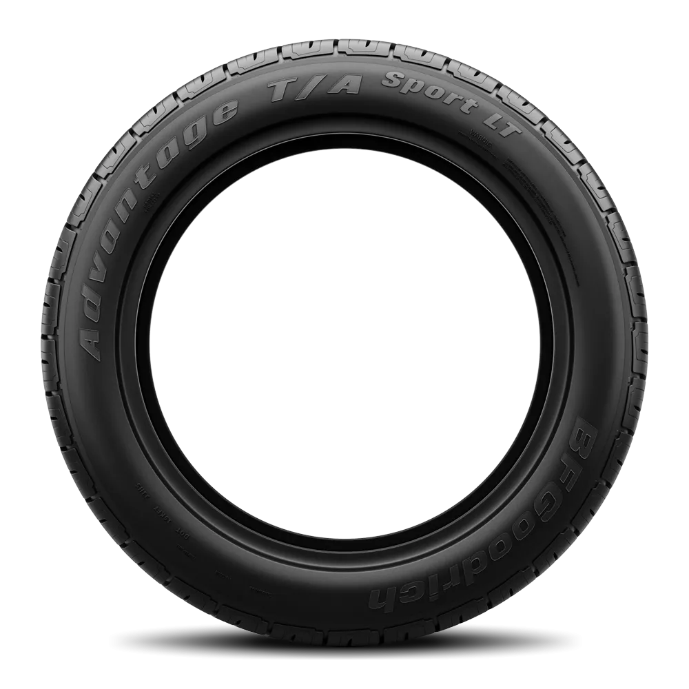 Bfgoodrich Advantage T/A Sport LT Tires 265/70R18