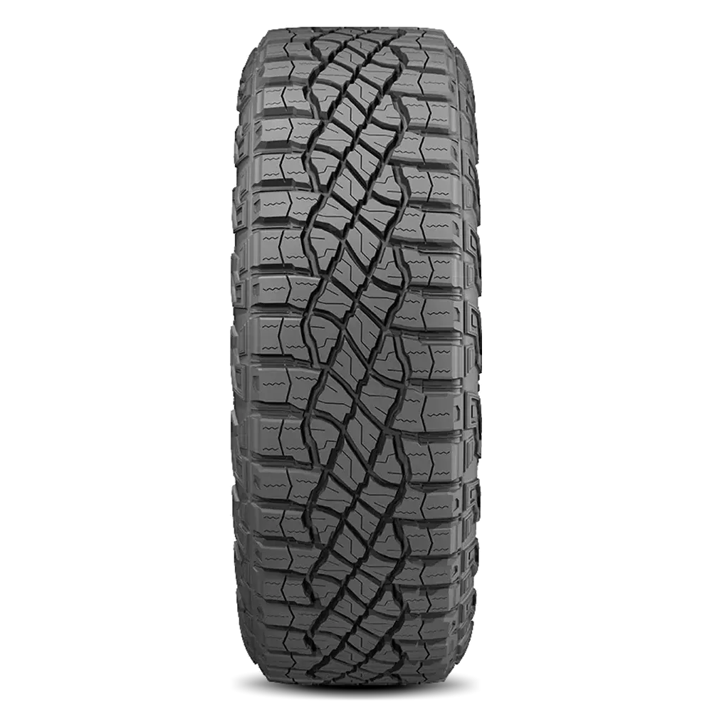Goodyear Wrangler Territory MT Tires LT265/60R20 C  (Tread Design B)