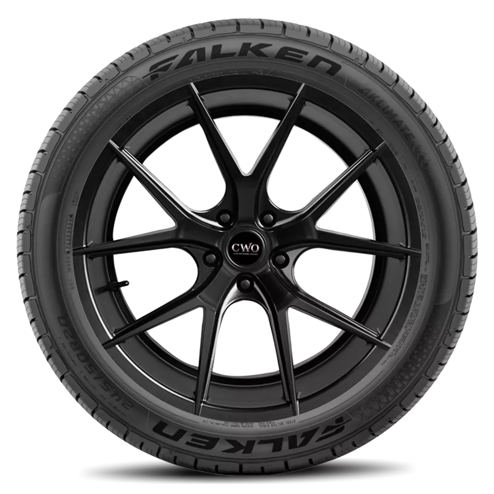 Falken Aklimate Tires 235/50R19