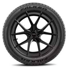 Falken Aklimate Tires 235/65R17