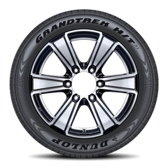 Dunlop Grandtrek HT31 Tires 265/50R22 XL  Oe