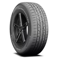 Continental Crosscontact LX25 Tires 235/55R20
