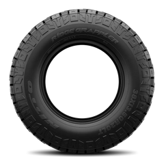 Nitto Ridge Grappler Tires 38X13.50R20LT E