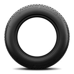 Hankook Weatherflex GT H755 Tires 215/45R17 XL