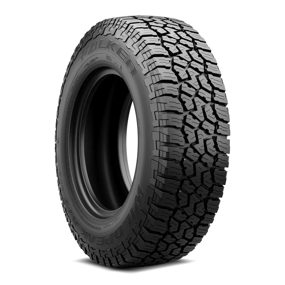 Falken Wildpeak A/T3W Tires LT275/70R18 E