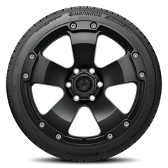 Hankook Ventus S1 AS (H125) Tires 215/40ZR18 XL