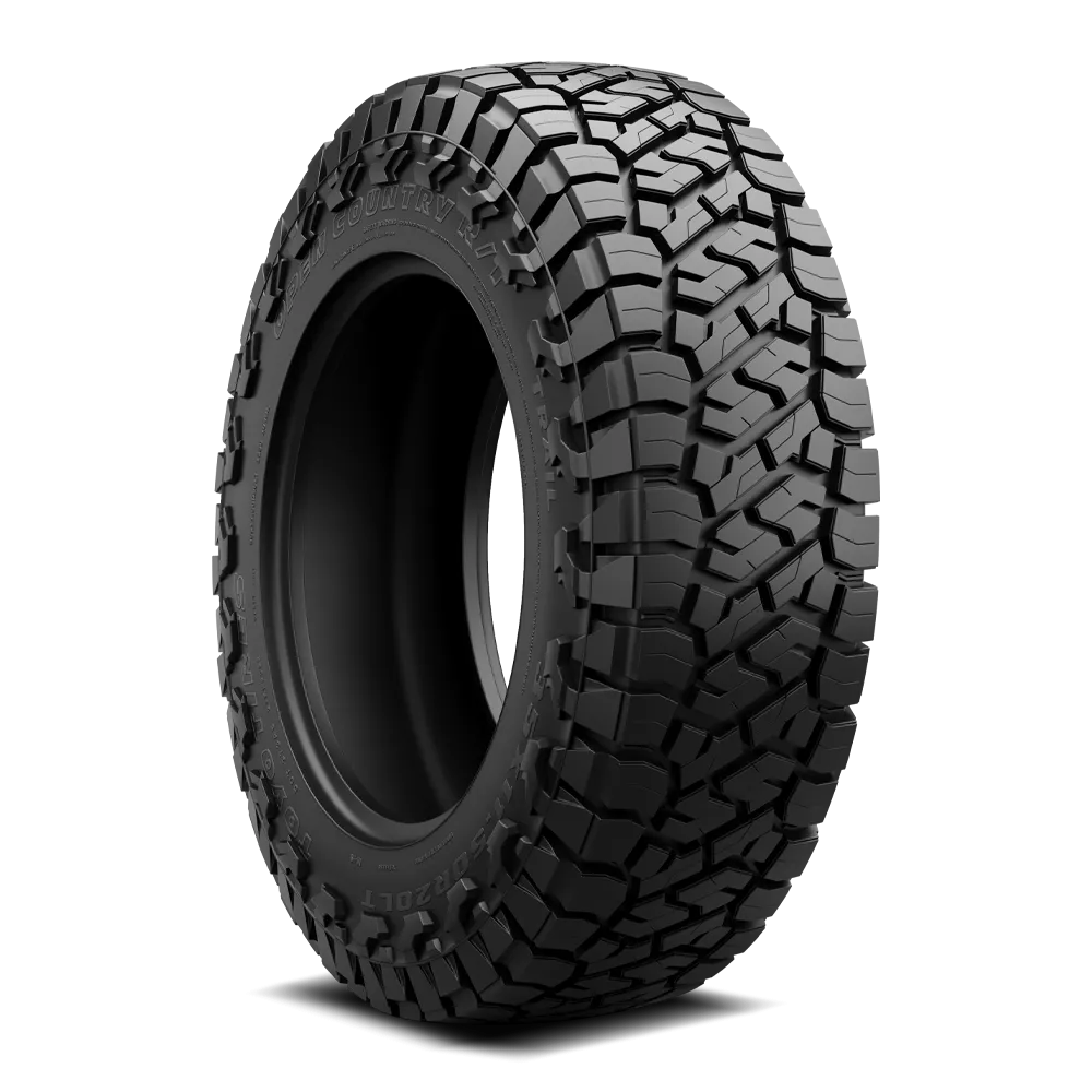 Toyo Open Country R/T Trail Tires 35X11.50R20LT E