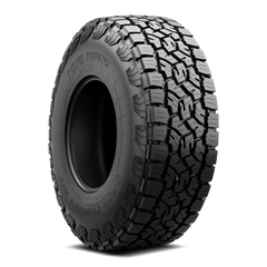 Toyo Open Country A/T Iii Tires 37X13.50R17LT E