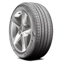 Cooper Zeon Crossrange NRT Tires 265/40R21 XL  Mo