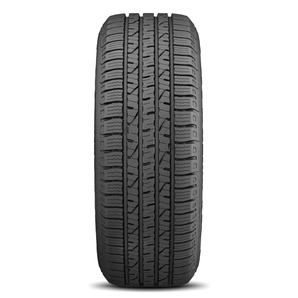 Goodyear Wrangler Steadfast HT Tires 245/55R19