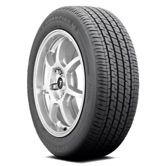 Firestone Champion Fuel Fighter Tires 215/60R16