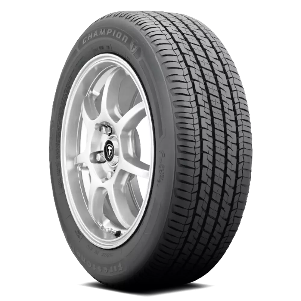 Firestone Champion Fuel Fighter Tires 195/50R16