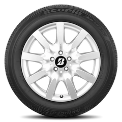Bridgestone Ecopia EP422 Tires P205/55R16  Oe