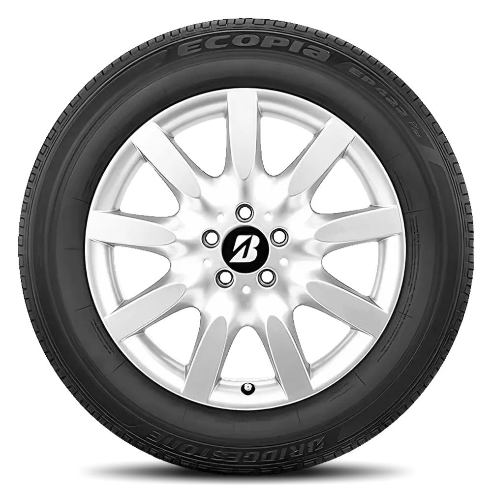 Bridgestone Ecopia EP422 Tires P195/55R16  Oe
