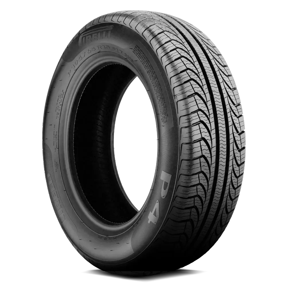 Pirelli P4 Four Seasons Tires P215/55R18