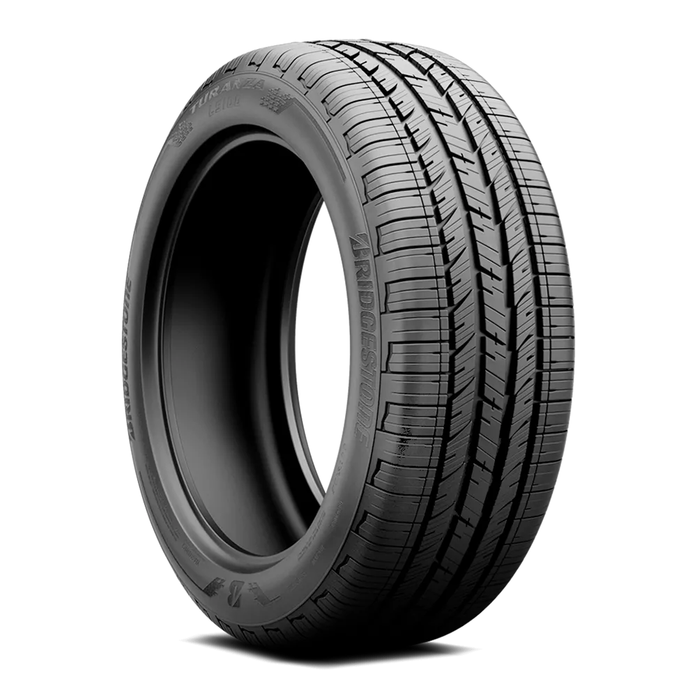 Bridgestone Turanza LS100 A Tires 225/45R18 XL  Run Flat