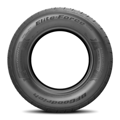 Bfgoodrich Elite-Force T/A Tires 235/55R18 XL