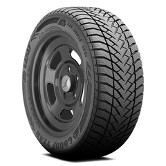 Goodyear Eagle Enforcer Winter Tires 245/55R18