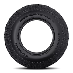 Kumho Road Venture AT52 Tires LT265/70R17 E