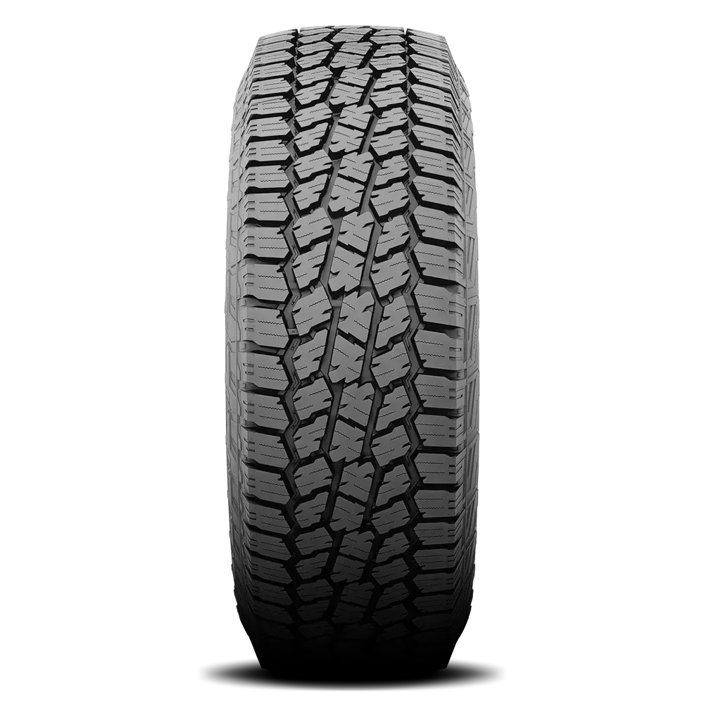 Yokohama Geolandar A/T4 G018 Tires LT285/75R17 E