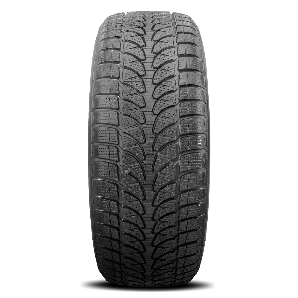 Bridgestone Blizzak LM-80 Evo Tires 235/50R18