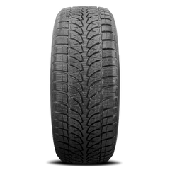 Bridgestone Blizzak LM-80 Evo Tires 235/50R18
