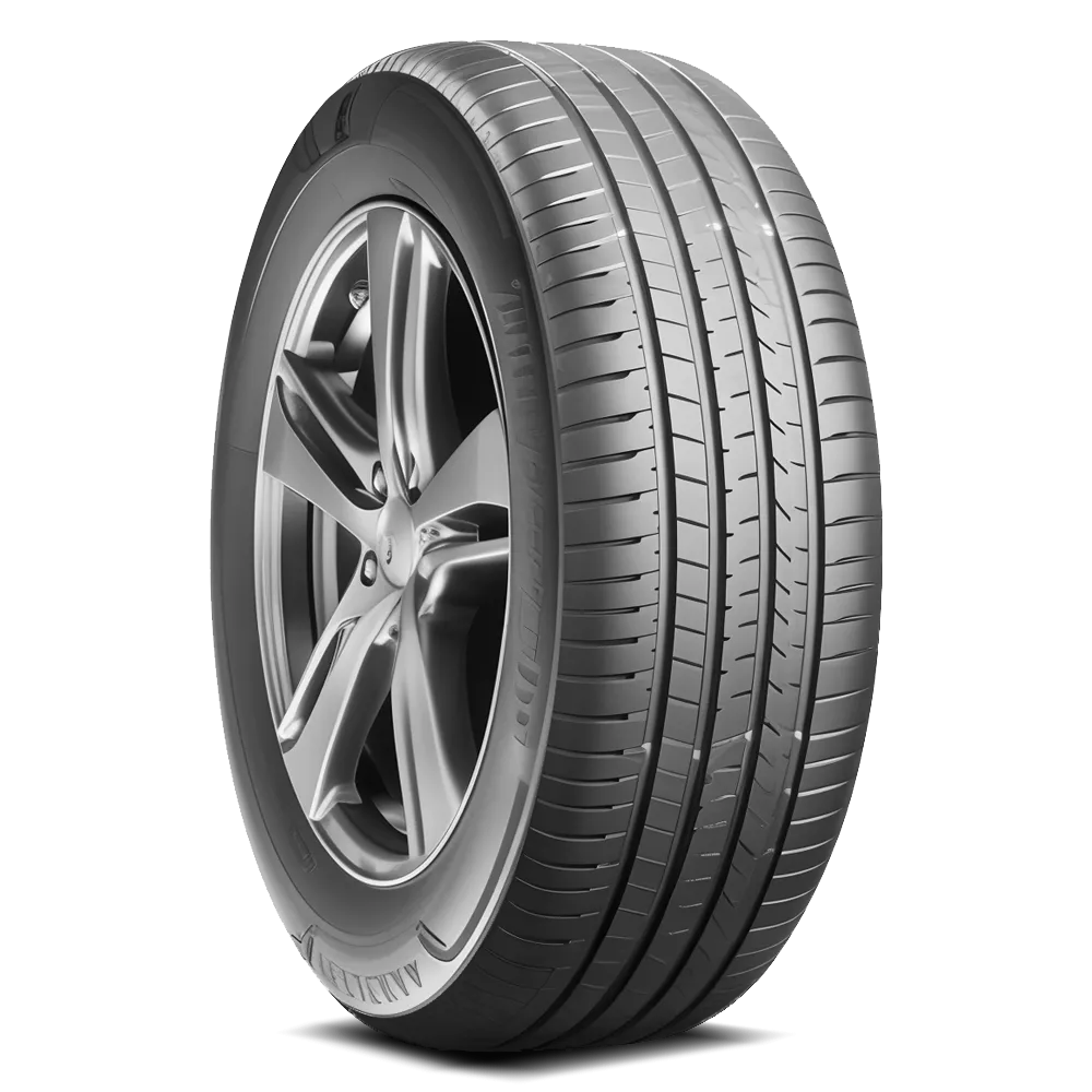 Bridgestone Alenza H/L 33 Tires 225/60R18